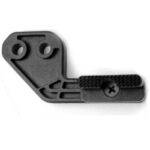 S.A. Self Defense Holster Claw with wing