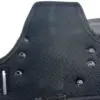 S.A. Self Defense Holster IWB and OWB with backing for Byrna CL with belt loops