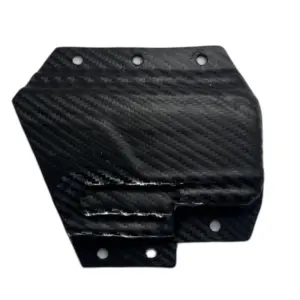 S.A. Self Defense Shadow Flex Replacement shell for Byrna CL