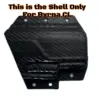 S.A. Self Defense Shadow Flex Replacement shell for Byrna CL chiise color