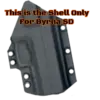 S.A. Self Defense ShadowFLex Byrna SD Shell only holster replacement 1