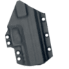 S.A. Self Defense ShadowFLex Byrna SD Shell only holster replacement