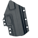 S.A. Self Defense ShadowFLex Byrna SD Shell only holster replacement