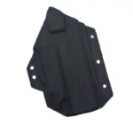 ShadowFlex Kydex Shell Byrna SD (Shell Only) W / Byrna Laser Attachment