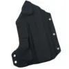 S.A. Self Defense ShadowFlex Byrna SD Holster with SA Self Defense Laser Light Mini 1300 attachment