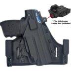 S.A.Self Defense ShadowFlex Byrna SD with Byrna Laser attached choose style