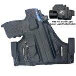 S.A.Self Defense ShadowFlex Byrna SD with S.A. Self Defense Laser Light Mini 1300 Attachment included