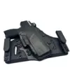 Byrna CLXL ShadowFlex Holster by S.A. Self Defense Angle