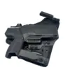 Byrna CLXL ShadowFlex Holster by S.A. Self Defense front angle