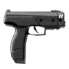 Byrna CLXL pepper gun .61 caliber non lethal launcher compact self defense with CO2 and holster