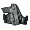 Byrna Le Gen 2 kydex Holster by S.A. Self Defense main