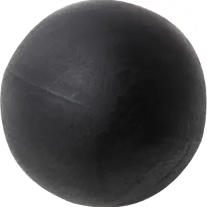 P2P 68 Cal Rubber Ammo Round Close Up Sold by SA Self Defense