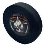 S.A. Self Defense Elite Tectical Goon Grip Tape black angle1