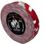 S.A. Self Defense Elite Tectical Goon Grip Tape red camo angle1
