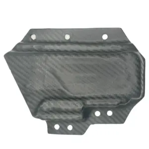 S.A. Self Defense Holster Shell for ShadowFlex Byrna CLXL