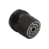 Byrna Fast Cap knurled grip CO2 quick change upgrade by S.A. Self Defense