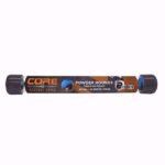 P2P CORE POWDER BALL Ammo – .68 CAL Blue / Black – 10 COUNT