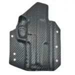 ShadowFlex Kydex Holster Shell for P2P Secure 68 (Shell Only)