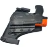 S.A. Self Defense Shadowflex holster for p2p secure 68top