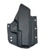 ShadowFlex Kydex Holster Shell for Mercury Rise Intrubuster Gen 2 (Shell Only)