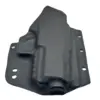 ShadowFlex Kydex Holster Shell for Mercury Rise Intrubuster Gen 2 (Shell Only) front