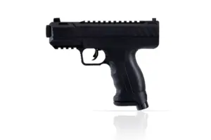 Mercury Rise Launcher Holsters