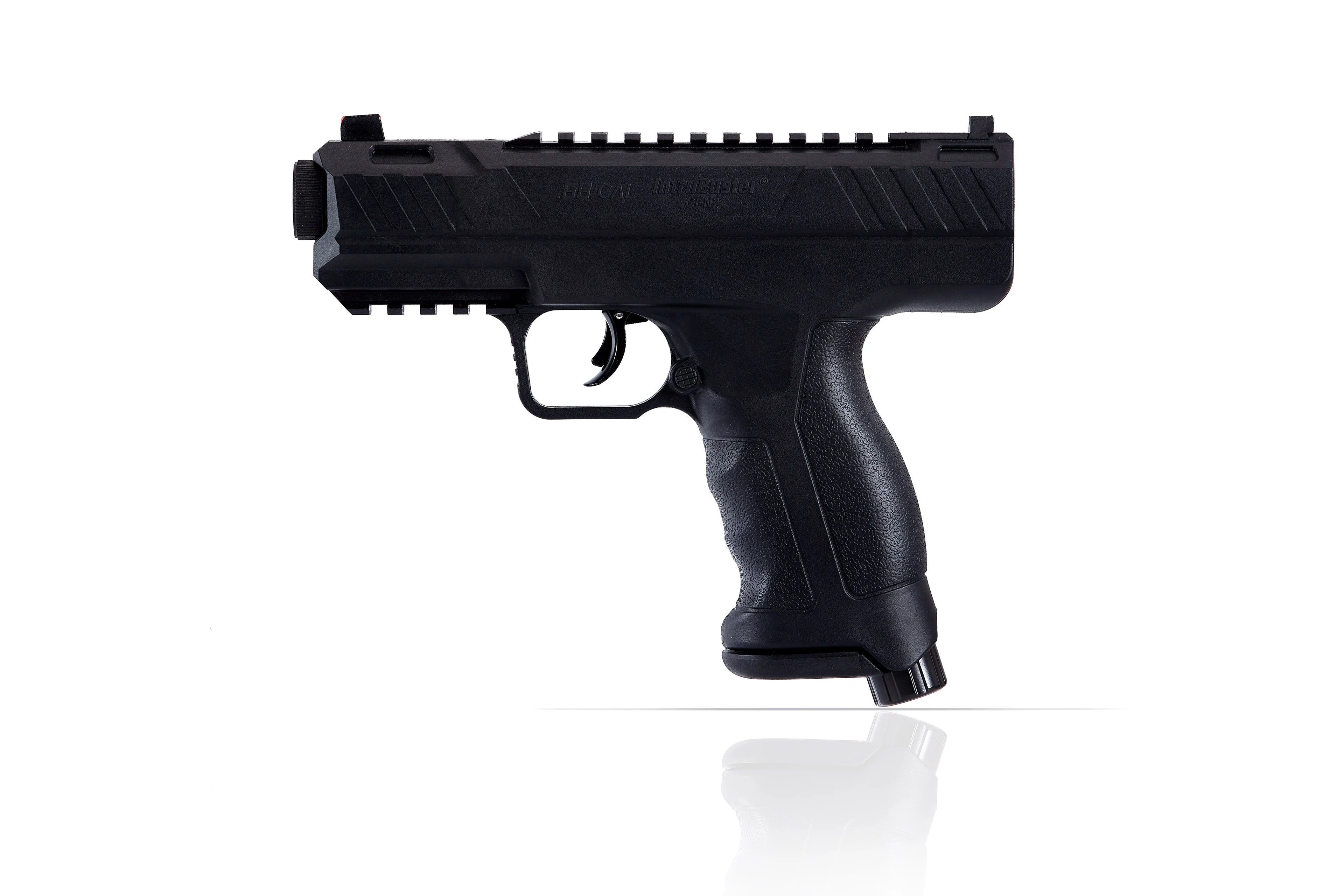 Mercury Rise launchers Holsters