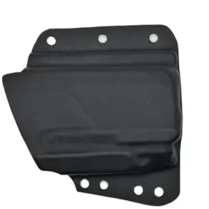 S.A. Self Defense ShadowFlex Kydex Holster for Byrna CL with Byrna Laser shell Only