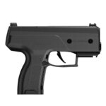 S.A. Self Defense choose Byrna CL Level 2 holster model