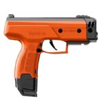 S.A. Self Defense choose Byrna CLXL Level 2 holster model