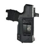 Byrna CL IWB Trigger Guard Hybrid Holster – Optic Ready