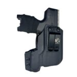IWB Kydex Holster For Byrna CL  with Olight Bladr S attached by S.A. Self Defense