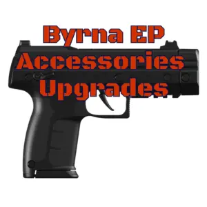 Byrna EP Compatible Accessories