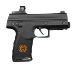 Byrna LE Short Barrel S & M Grip sold by S.A. Self Defense
