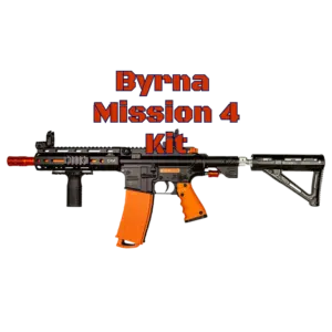 Byrna Mission 4 Kit