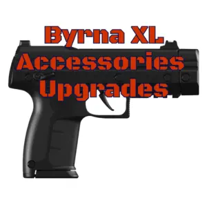 Byrna XL Compatible Accessories