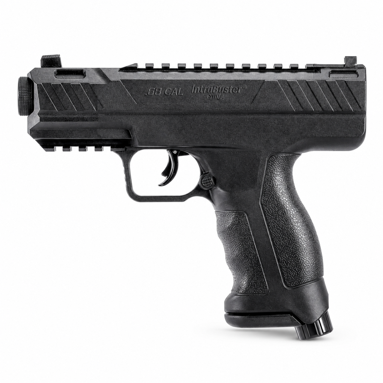 Mercury Rise IntruBuster gen.2 accessories and upgrades mods from S.A. Self Defense1