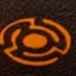 S.A. Self Defense Gun handle grip tape image Byrna Logo