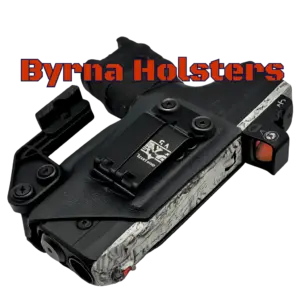 Byrna Holsters