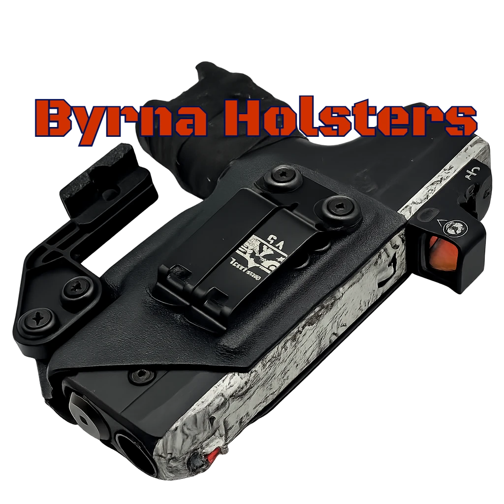 S.A. Self Defense Byrna Holsters Category main nb