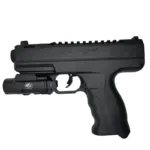 S.A. Self Defense Compact 1500 Lumen Laser-Light Sight – Fits Mercury Rise Intrubuster .68 Launcher