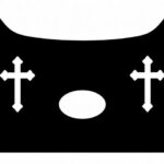 S.A. Self Defense handle grip for byrna, p2p secure, p2p hdp 50, mission 4, intrubuster 68 image of Cross