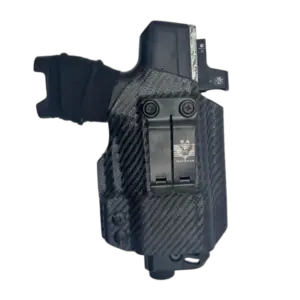 Byrna CL XL IWB Holster Open-End