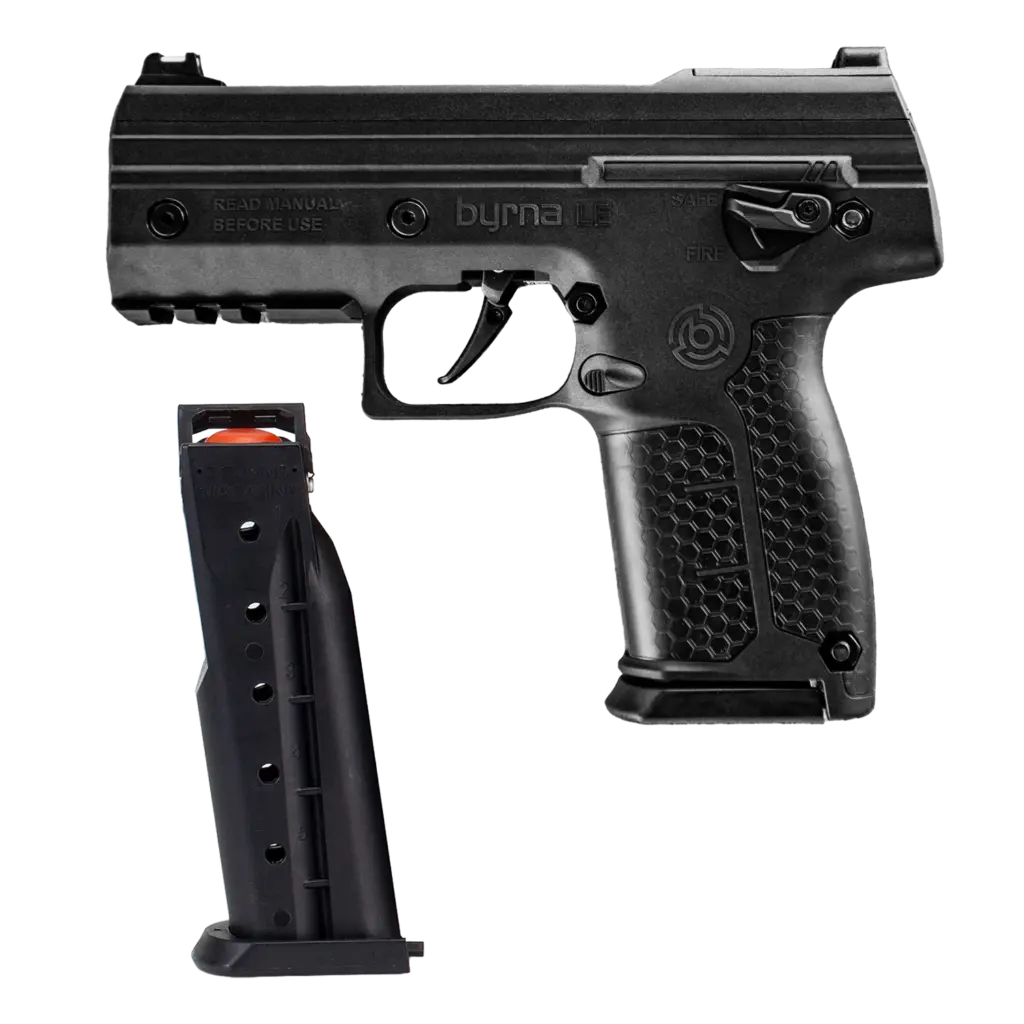LE-Short-Barrel-Kit- with free bellyband holster sold by sa self defense