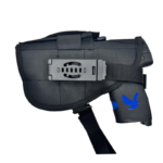 S.A Self Defense shoulder holster Byrna SDLE cl cl xl with OWb Option clip