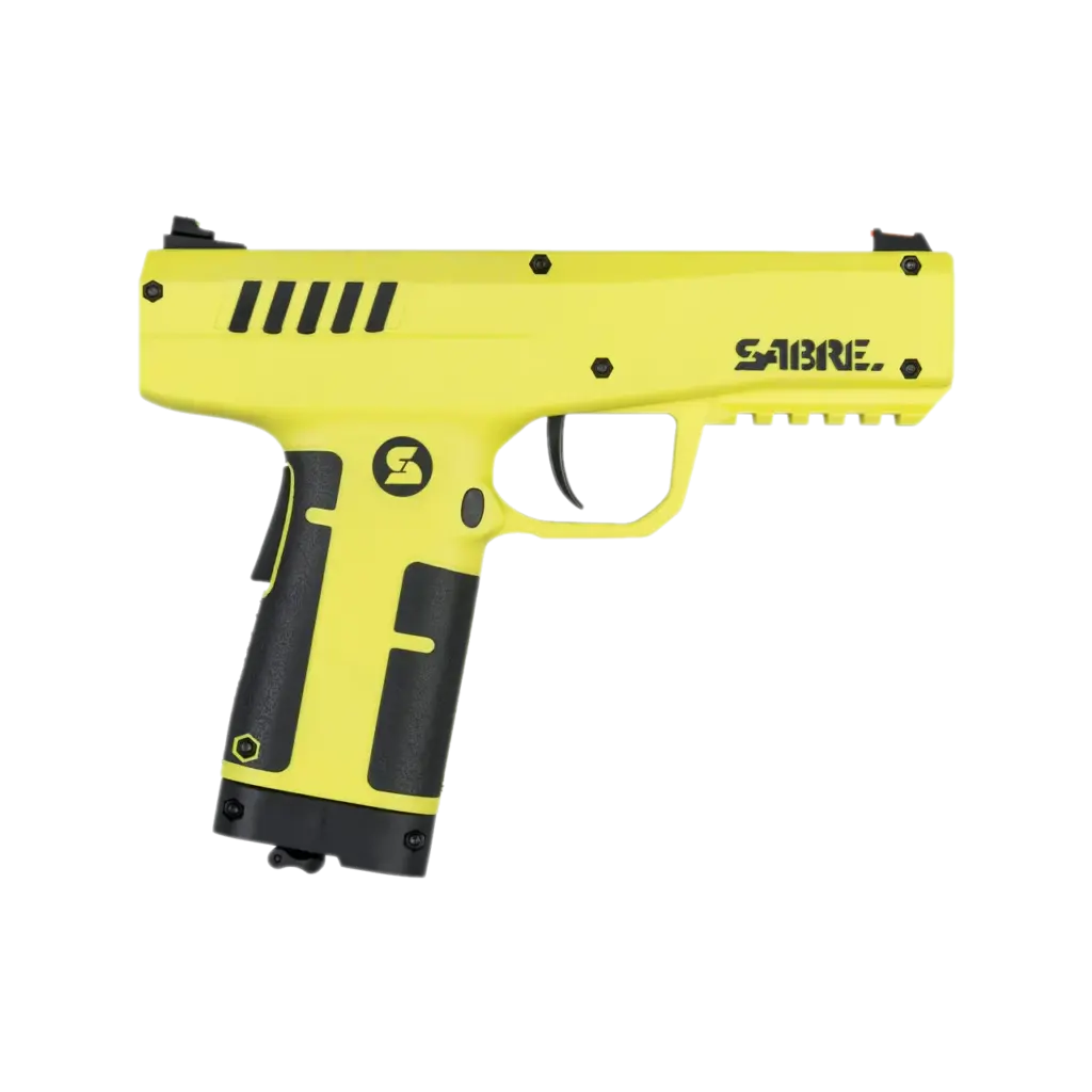 S.A.-Self-Defense-Compare-Pepper-Guns-of-the-Sabre holster canada