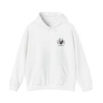 S.A. Self Defense Unisex Heavy Blend™ Hooded Sweatshirt