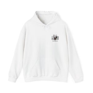 S.A. Self Defense Unisex Heavy Blend™ Hooded Sweatshirt
