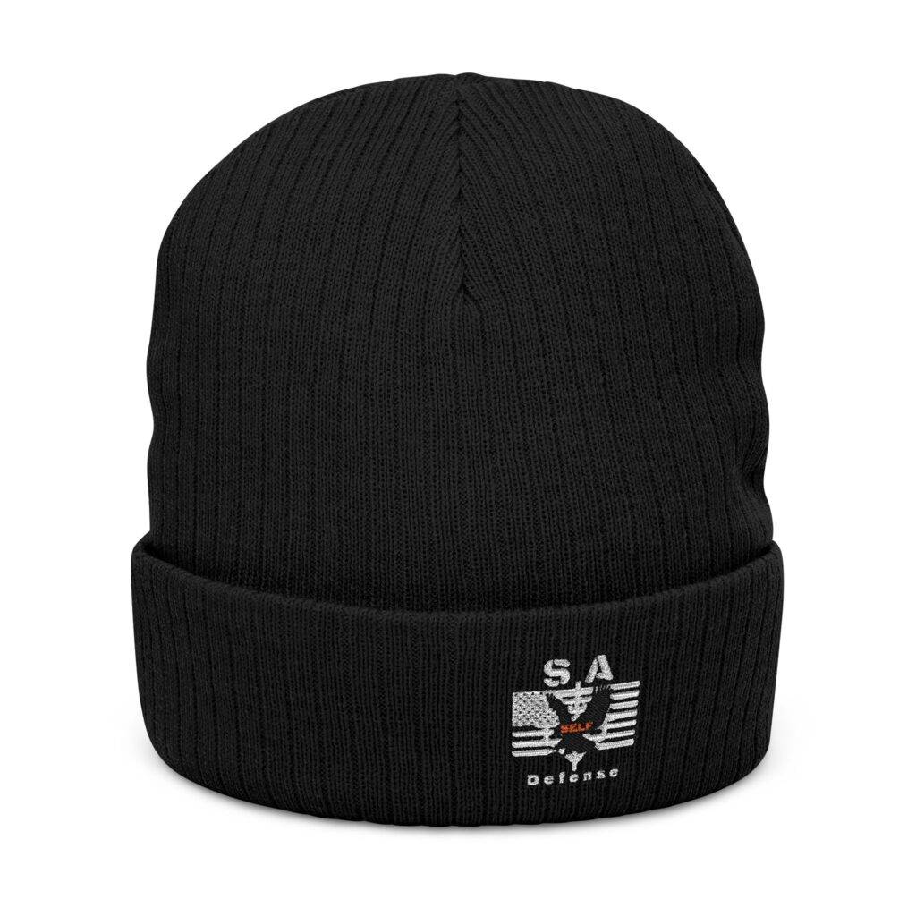 The Byrna EP Discontinued with Honors. Updated 4/17/2025: The new Byrna CL is released 11 S.A. Self Defense Ribbed Knit Beanie – Embroidered Cuffed Winter Hat