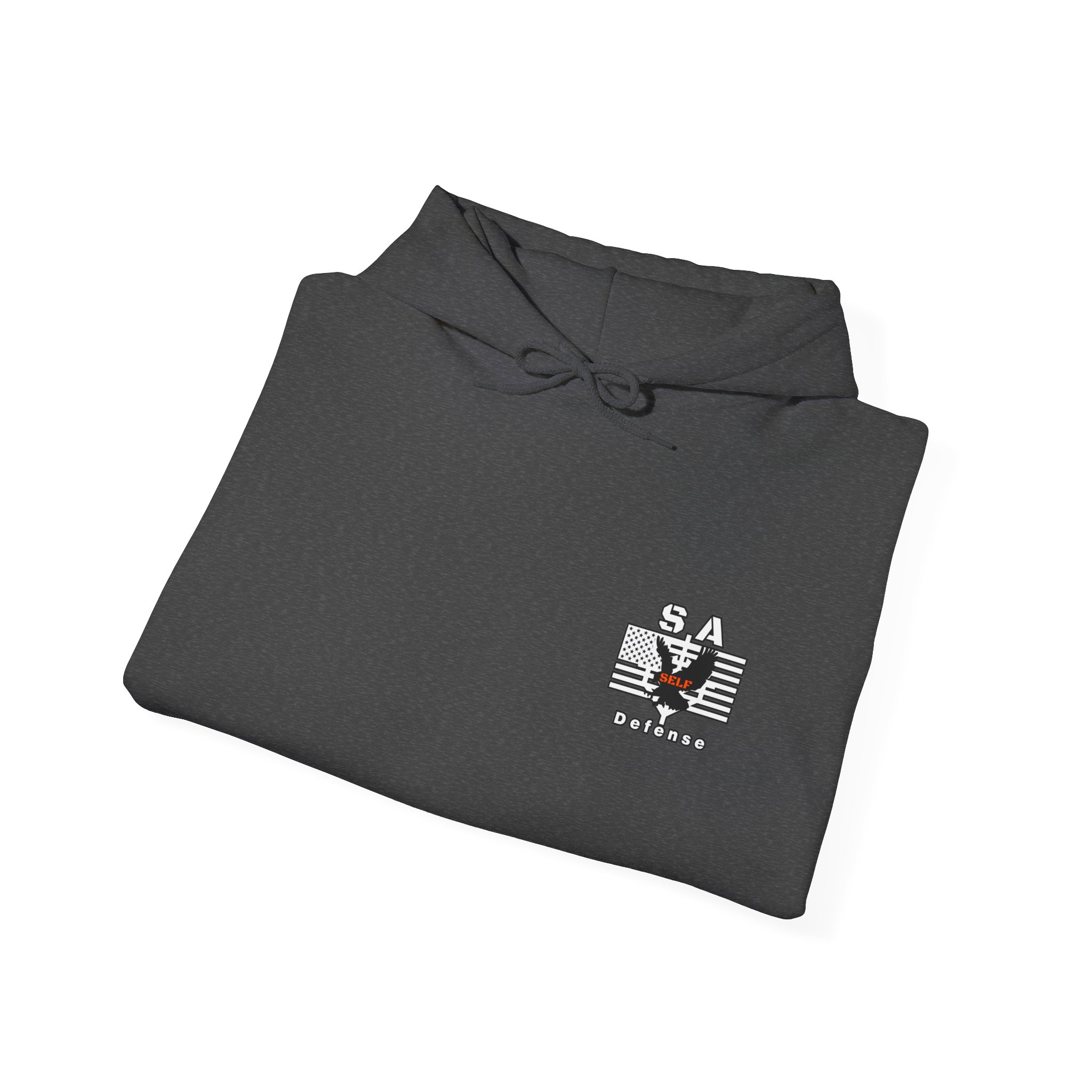 S.A. Self Defense Unisex Heavy Blend™ Hooded Sweatshirt 12 S.A. Self Defense Unisex Heavy Blend™ Hooded Sweatshirt - Image 12